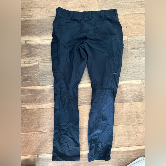 5.11 Tactical Women's Spire Pants - Picture 9 of 11